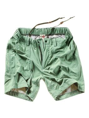 RELWEN Utility Windshort Men’s Size Medium